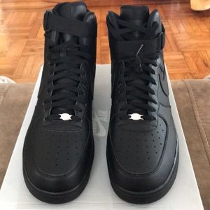 Air Force 1 High ‘07